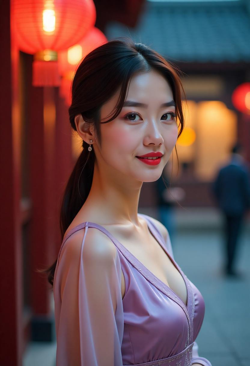电影幕后拍摄配图