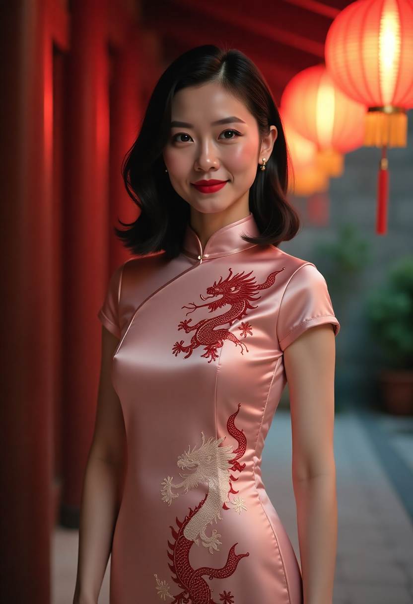 云端食光综艺海报