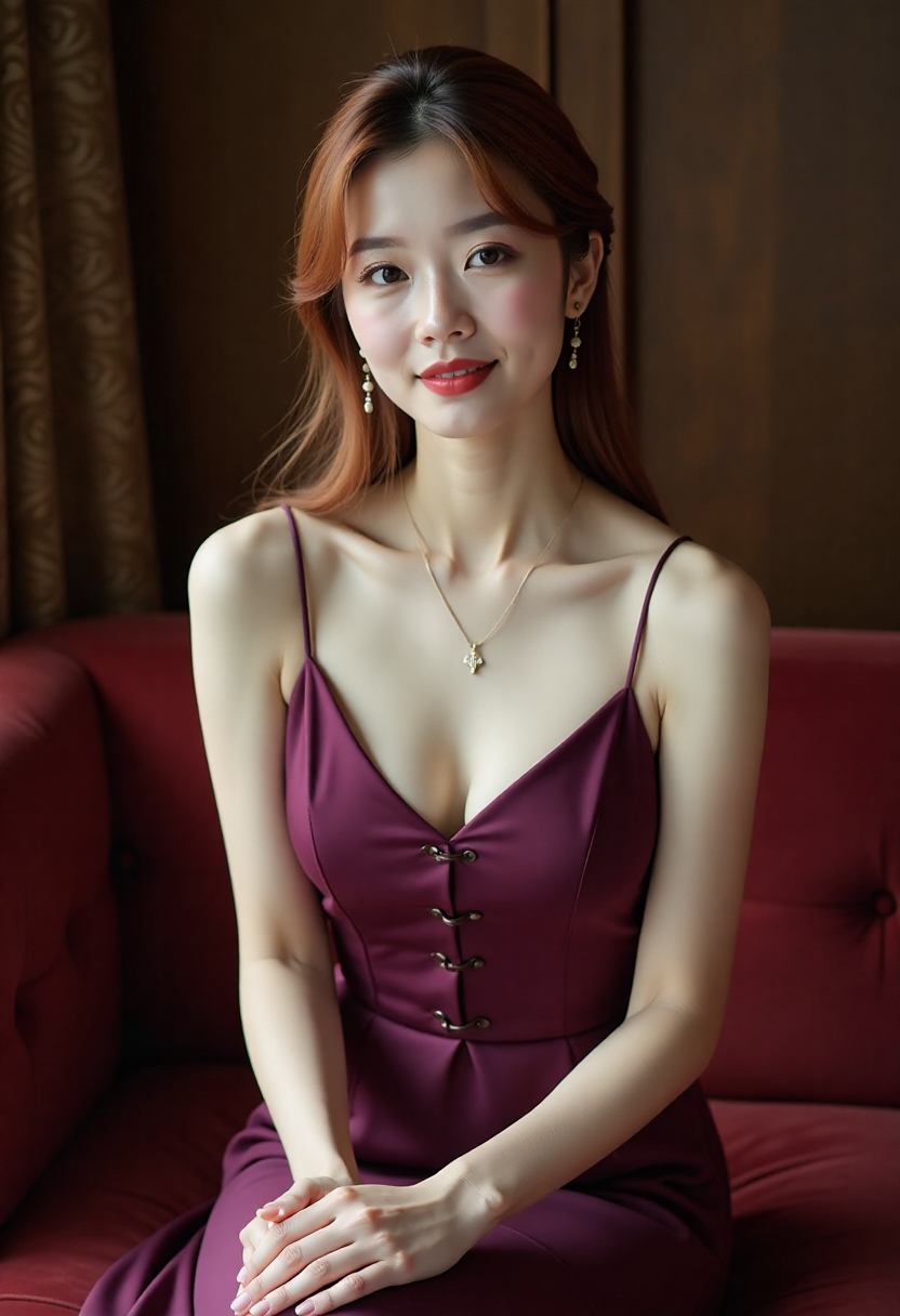 海上来信电影海报