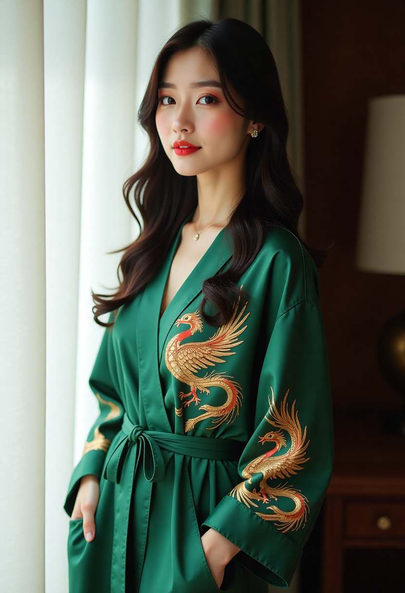 锦书未寄海报